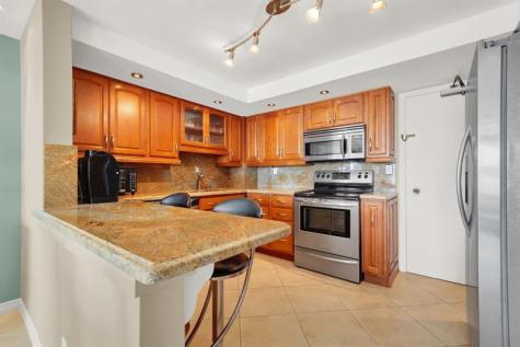 3850 Galt Ocean Drive Fort Lauderdale FL 33308