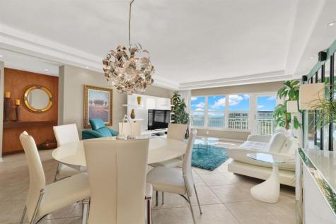 3850 Galt Ocean Drive Fort Lauderdale FL 33308