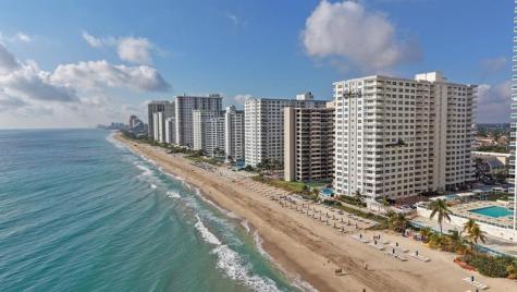 3850 Galt Ocean Drive Fort Lauderdale FL 33308