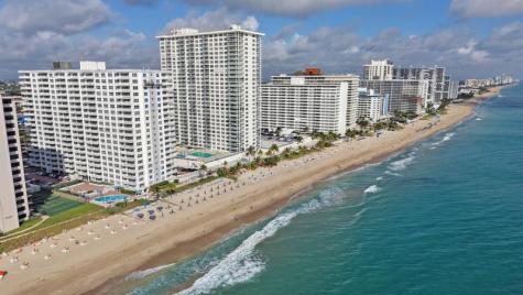 3850 Galt Ocean Drive Fort Lauderdale FL 33308