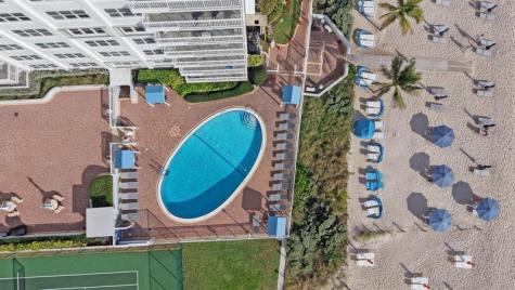 3850 Galt Ocean Drive Fort Lauderdale FL 33308