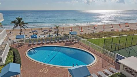 3850 Galt Ocean Drive Fort Lauderdale FL 33308