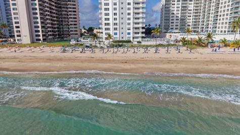 3850 Galt Ocean Drive Fort Lauderdale FL 33308