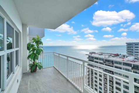 3850 Galt Ocean Drive Fort Lauderdale FL 33308