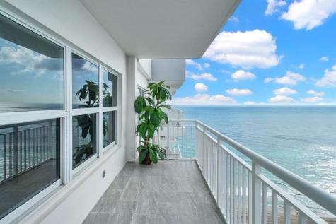 3850 Galt Ocean Drive Fort Lauderdale FL 33308
