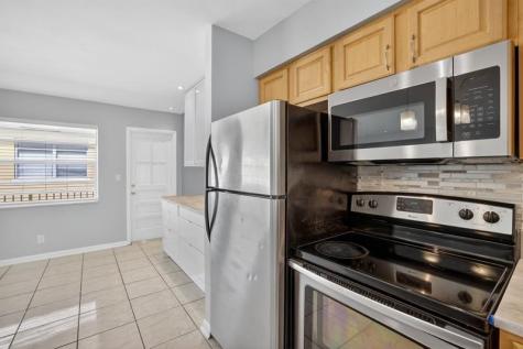4051 NE 13th Avenue Fort Lauderdale FL 33334