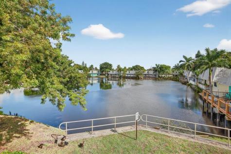 4051 NE 13th Avenue Fort Lauderdale FL 33334