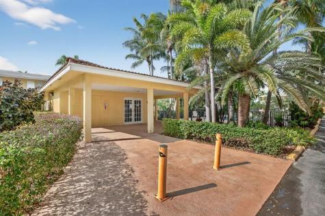 4051 NE 13th Avenue Fort Lauderdale FL 33334