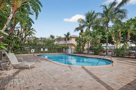 4051 NE 13th Avenue Fort Lauderdale FL 33334