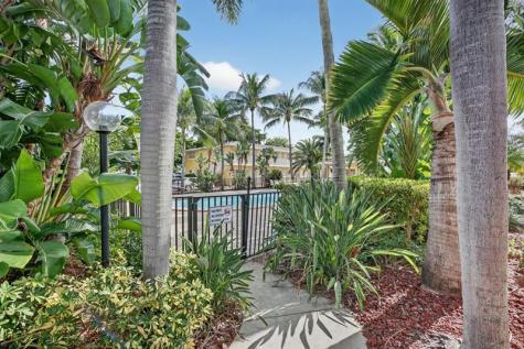 4051 NE 13th Avenue Fort Lauderdale FL 33334