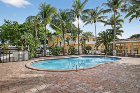 4051 NE 13th Avenue Fort Lauderdale FL 33334