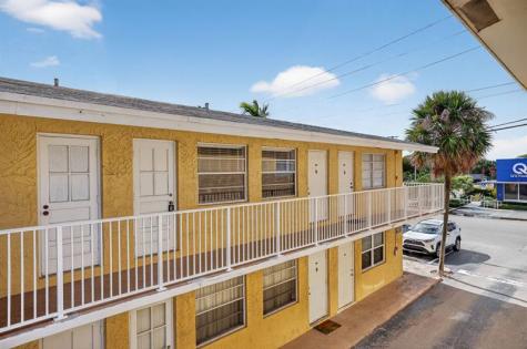4051 NE 13th Avenue Fort Lauderdale FL 33334
