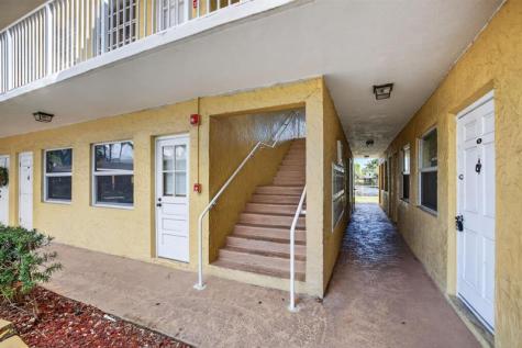 4051 NE 13th Avenue Fort Lauderdale FL 33334