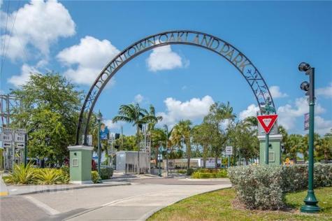 4051 NE 13th Avenue Fort Lauderdale FL 33334