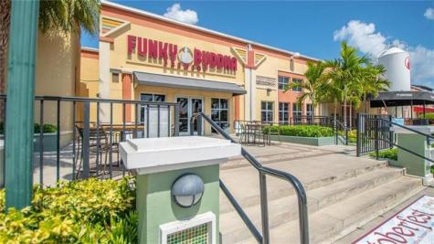 4051 NE 13th Avenue Fort Lauderdale FL 33334