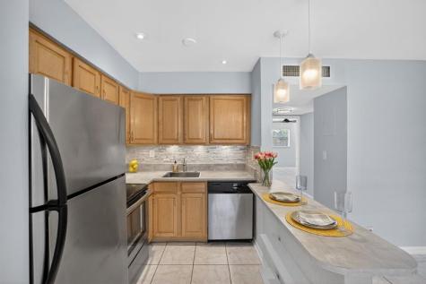 4051 NE 13th Avenue Fort Lauderdale FL 33334
