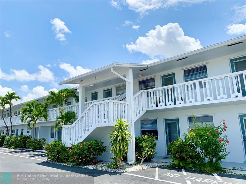 6550 Winfield Boulevard Margate FL 33063