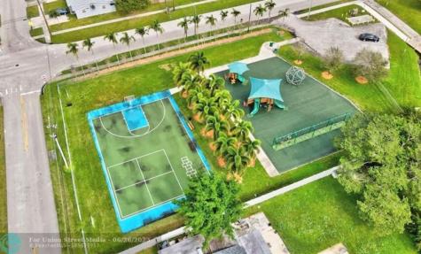 6550 Winfield Boulevard Margate FL 33063