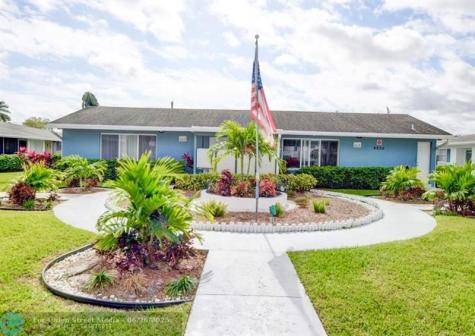 6550 Winfield Boulevard Margate FL 33063