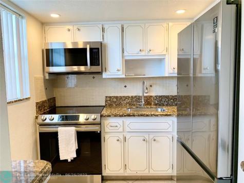 6550 Winfield Boulevard Margate FL 33063