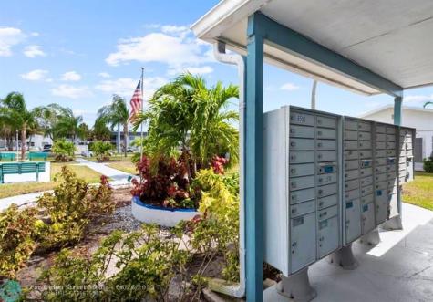 6550 Winfield Boulevard Margate FL 33063