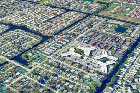 6550 Winfield Boulevard Margate FL 33063