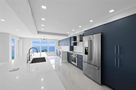 3900 Galt Ocean Drive Fort Lauderdale FL 33308