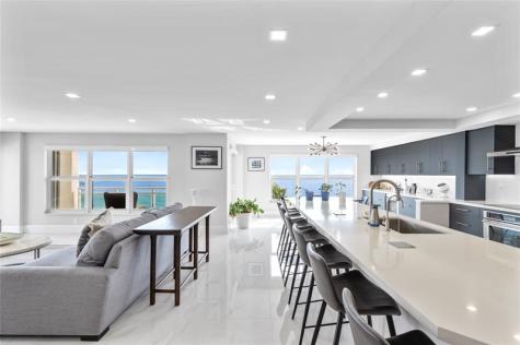 3900 Galt Ocean Drive Fort Lauderdale FL 33308