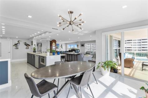 3900 Galt Ocean Drive Fort Lauderdale FL 33308
