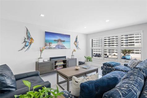 3900 Galt Ocean Drive Fort Lauderdale FL 33308