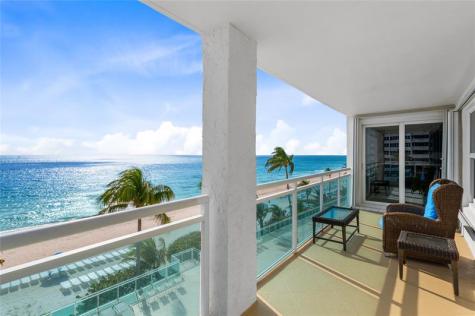 3900 Galt Ocean Drive Fort Lauderdale FL 33308