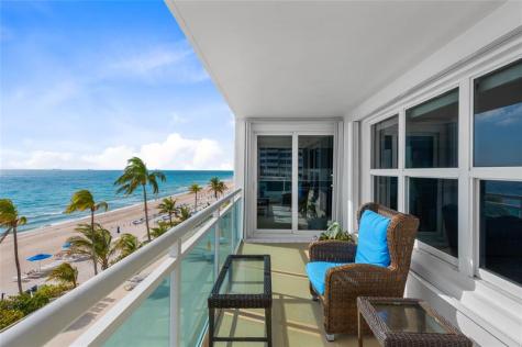 3900 Galt Ocean Drive Fort Lauderdale FL 33308