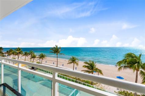 3900 Galt Ocean Drive Fort Lauderdale FL 33308