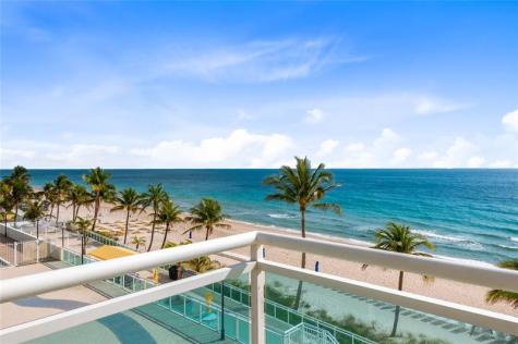 3900 Galt Ocean Drive Fort Lauderdale FL 33308