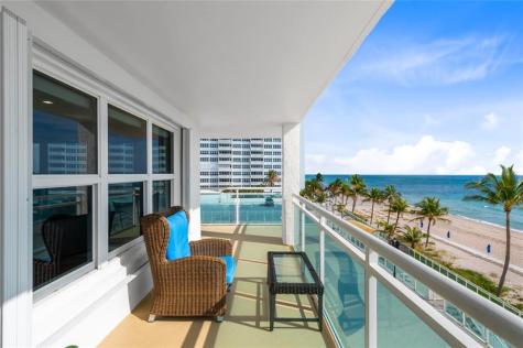 3900 Galt Ocean Drive Fort Lauderdale FL 33308
