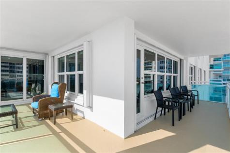 3900 Galt Ocean Drive Fort Lauderdale FL 33308