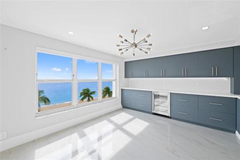3900 Galt Ocean Drive Fort Lauderdale FL 33308