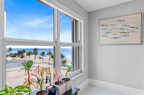 3900 Galt Ocean Drive Fort Lauderdale FL 33308