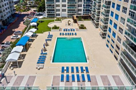3900 Galt Ocean Drive Fort Lauderdale FL 33308