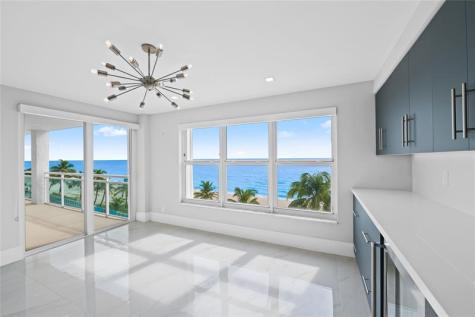 3900 Galt Ocean Drive Fort Lauderdale FL 33308
