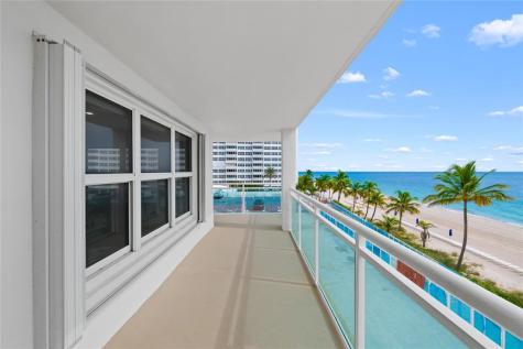 3900 Galt Ocean Drive Fort Lauderdale FL 33308