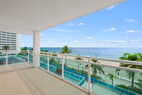 3900 Galt Ocean Drive Fort Lauderdale FL 33308