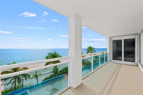 3900 Galt Ocean Drive Fort Lauderdale FL 33308
