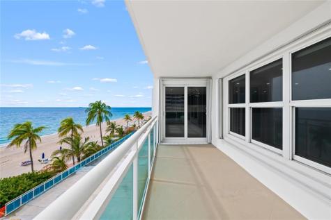 3900 Galt Ocean Drive Fort Lauderdale FL 33308