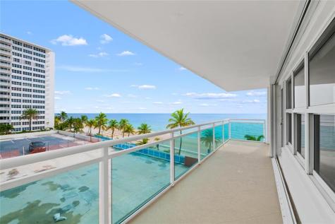 3900 Galt Ocean Drive Fort Lauderdale FL 33308