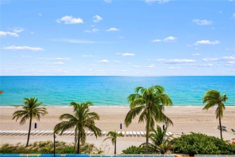 3900 Galt Ocean Drive Fort Lauderdale FL 33308