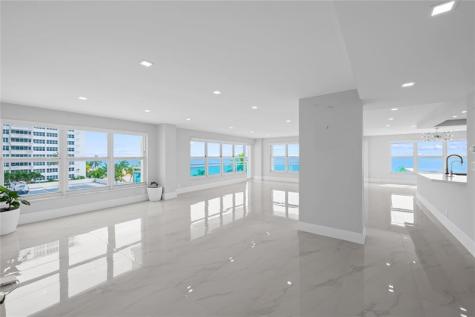 3900 Galt Ocean Drive Fort Lauderdale FL 33308