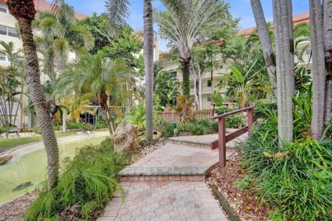 5300 NE 24th Terrace Fort Lauderdale FL 33308