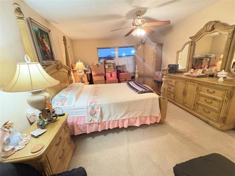 North Lauderdale FL 33068