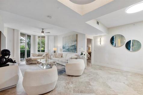 3100 N Ocean Boulevard Fort Lauderdale FL 33308